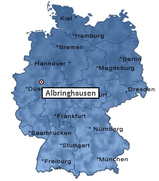 Albringhausen: 4 Kfz-Gutachter in Albringhausen