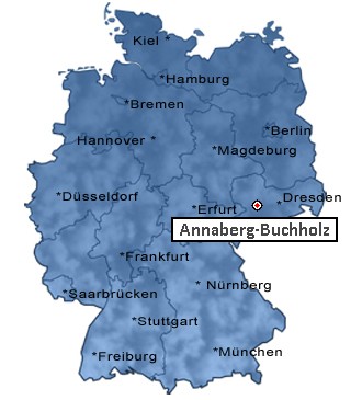 Annaberg-Buchholz: 2 Kfz-Gutachter in Annaberg-Buchholz