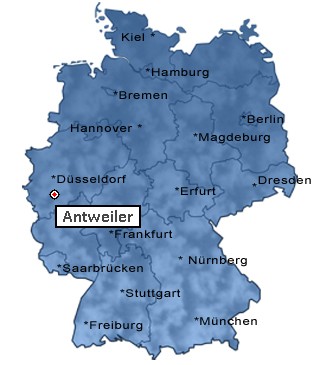Antweiler: 2 Kfz-Gutachter in Antweiler