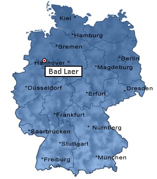 Bad Laer: 1 Kfz-Gutachter in Bad Laer