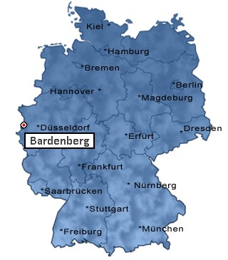 Bardenberg: 3 Kfz-Gutachter in Bardenberg