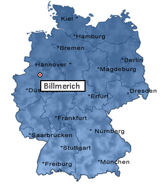 Billmerich: 2 Kfz-Gutachter in Billmerich