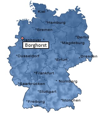 Borghorst: 5 Kfz-Gutachter in Borghorst