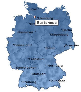 Buxtehude: 5 Kfz-Gutachter in Buxtehude