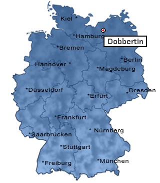 Dobbertin: 1 Kfz-Gutachter in Dobbertin
