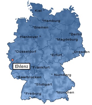 Ehlenz: 1 Kfz-Gutachter in Ehlenz