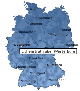 Eichenstruth über Westerburg: 3 Kfz-Gutachter in Eichenstruth über Westerburg