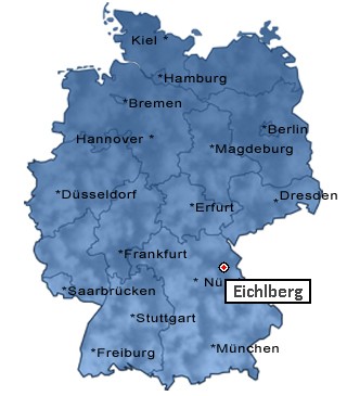 Eichlberg: 1 Kfz-Gutachter in Eichlberg