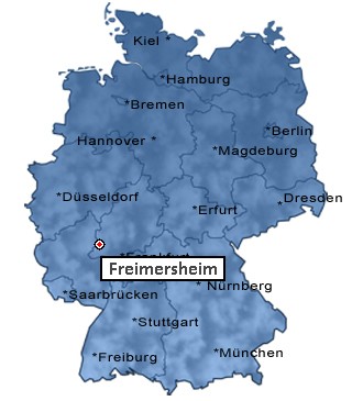 Freimersheim: 2 Kfz-Gutachter in Freimersheim