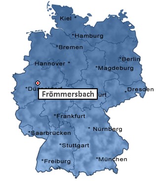 Frömmersbach: 3 Kfz-Gutachter in Frömmersbach