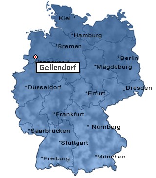 Gellendorf: 6 Kfz-Gutachter in Gellendorf