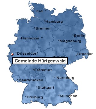 Gemeinde Hürtgenwald: 2 Kfz-Gutachter in Gemeinde Hürtgenwald