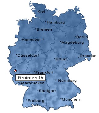 Greimerath: 1 Kfz-Gutachter in Greimerath