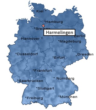 Harmelingen: 6 Kfz-Gutachter in Harmelingen