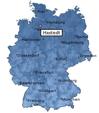 Hastedt: 1 Kfz-Gutachter in Hastedt