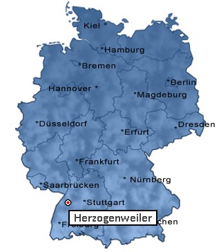 Herzogenweiler: 1 Kfz-Gutachter in Herzogenweiler