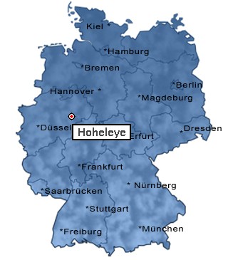 Hoheleye: 2 Kfz-Gutachter in Hoheleye