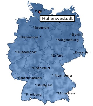 Hohenwestedt: 1 Kfz-Gutachter in Hohenwestedt