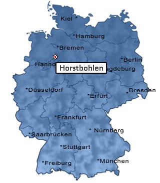 Horstbohlen: 2 Kfz-Gutachter in Horstbohlen