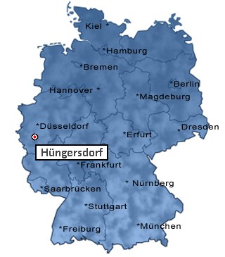 Hüngersdorf: 2 Kfz-Gutachter in Hüngersdorf