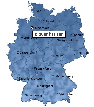 Klövenhausen: 4 Kfz-Gutachter in Klövenhausen