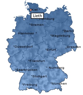 Lieth: 1 Kfz-Gutachter in Lieth