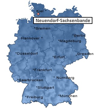 Neuendorf-Sachsenbande: 3 Kfz-Gutachter in Neuendorf-Sachsenbande
