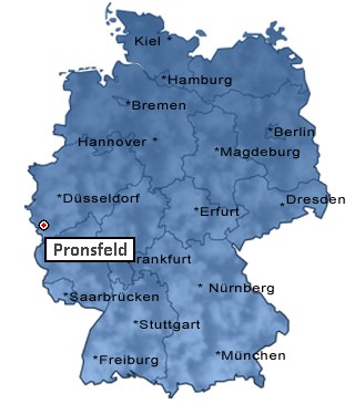 Pronsfeld: 1 Kfz-Gutachter in Pronsfeld