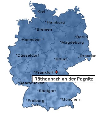 Röthenbach an der Pegnitz: 1 Kfz-Gutachter in Röthenbach an der Pegnitz