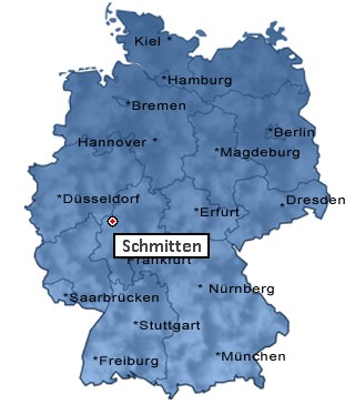 Schmitten: 2 Kfz-Gutachter in Schmitten