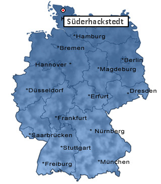 Süderhackstedt: 2 Kfz-Gutachter in Süderhackstedt