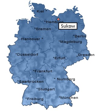 Sukow: 1 Kfz-Gutachter in Sukow