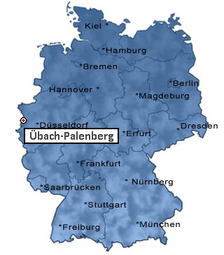 Übach-Palenberg: 1 Kfz-Gutachter in Übach-Palenberg