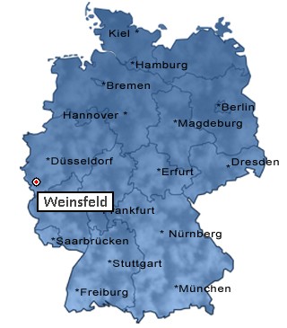 Weinsfeld: 2 Kfz-Gutachter in Weinsfeld