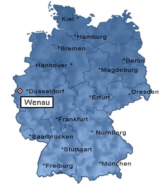Wenau: 1 Kfz-Gutachter in Wenau