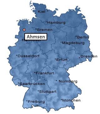 Ahmsen: 1 Kfz-Gutachter in Ahmsen