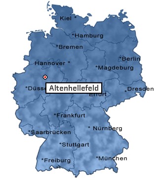 Altenhellefeld: 7 Kfz-Gutachter in Altenhellefeld