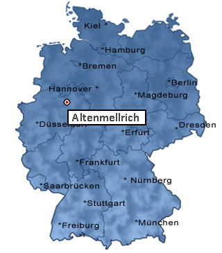 Altenmellrich: 1 Kfz-Gutachter in Altenmellrich