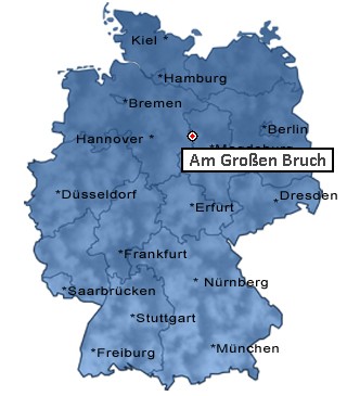 Am Großen Bruch: 4 Kfz-Gutachter in Am Großen Bruch