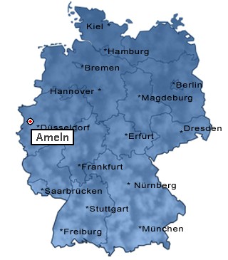 Ameln: 1 Kfz-Gutachter in Ameln