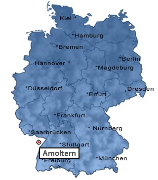 Amoltern: 1 Kfz-Gutachter in Amoltern