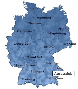 Auretsdobl: 1 Kfz-Gutachter in Auretsdobl