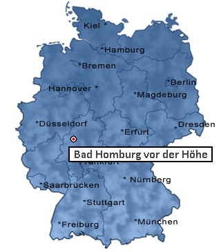 Bad Homburg vor der Höhe: 9 Kfz-Gutachter in Bad Homburg vor der Höhe