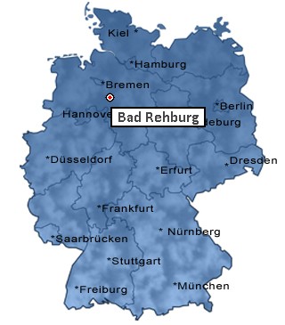 Bad Rehburg: 2 Kfz-Gutachter in Bad Rehburg