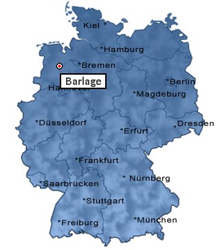 Barlage: 2 Kfz-Gutachter in Barlage