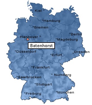 Batenhorst: 5 Kfz-Gutachter in Batenhorst