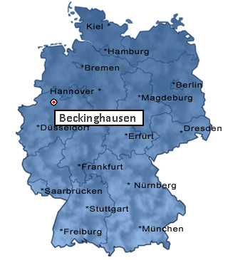 Beckinghausen: 2 Kfz-Gutachter in Beckinghausen