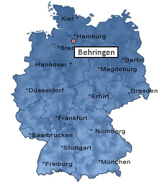 Behringen: 1 Kfz-Gutachter in Behringen