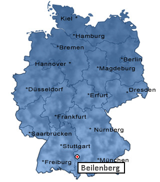 Beilenberg: 5 Kfz-Gutachter in Beilenberg