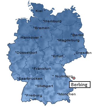 Berbing: 2 Kfz-Gutachter in Berbing
